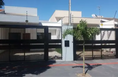 Casa com 3 quartos à venda na rua josé carlos joaquinzo, ebenezer, maringá, 104 m2 por r$ 460.000