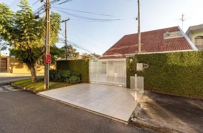 Casa com 4 quartos à venda na rua santa helena, centro, pinhais, 406 m2 por r$ 2.200.000