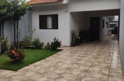 Casa com 2 quartos à venda na rua pioneiro ismael miles, conjunto habitacional céu azul, maringá por r$ 350.000