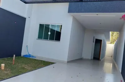 Casa com 3 quartos à venda na rua pioneiro guarino augusto basseto, conjunto residencial rodolpho bernardi, maringá por r$ 430.000