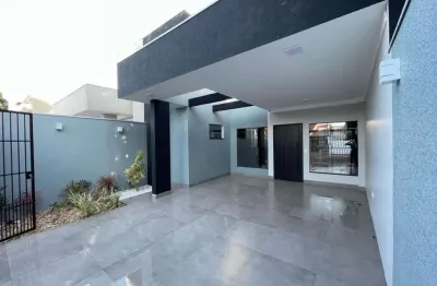 Casa com 3 quartos à venda na rua lápislazuli, jardim santa helena, maringá, 100 m2 por r$ 650.000