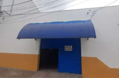 Salão para alugar  no bairro zona 05

** obs: o proprietário estuda descontar melhorias a serem realizadas no imóvel sendo descontado no aluguel mensal**