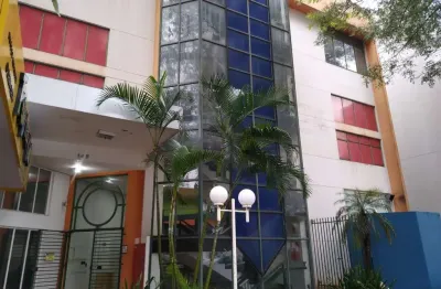 Prédio com 12 salas para alugar na rua luiz gama, 149, zona 04, maringá, 300 m2 por r$ 8.000
