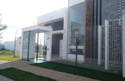 Casa com 3 quartos à venda na rua albertino bento ribeiro, 281, jardim oriental, maringá por r$ 1.190.000