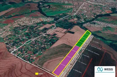 Terreno comercial à venda na rua marselha, jardim frança, sarandi