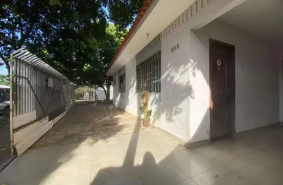 Casa com 3 quartos à venda na rua pioneiro carlos assalin, 236, vila ipiranga, maringá por r$ 390.000