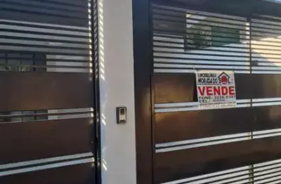 Casa com 3 quartos à venda na rua uruguai, 302, jardim alvorada, maringá, 145 m2 por r$ 780.000