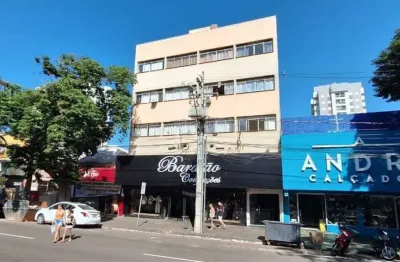 Apartamento com 2 quartos à venda na avenida brasil, 3281, zona 01, maringá, 110 m2 por r$ 330.000