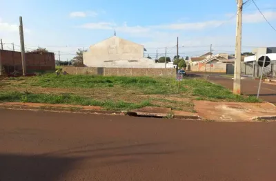 Terreno à venda na rua pioneira irene vitorazo fregonezi, jardim munique, maringá por r$ 280.000