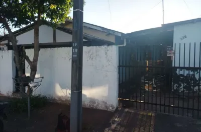 Casa com 3 quartos à venda na rua antônio maria, 296, conjunto residencial cidade alta, maringá por r$ 190.000