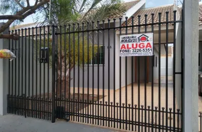 Casa com 2 quartos à venda na rua projetada c, 118, jardim nova independência, sarandi, 64 m2 por r$ 230.000