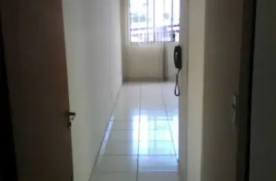 Apartamento com 2 quartos à venda na rua cantor raul seixas, 343, jardim ipanema, maringá, 45 m2 por r$ 210.000