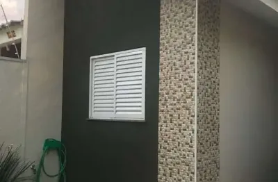 Casa com 3 quartos à venda na rua valter viaro, jardim aurora, sarandi, 81 m2 por r$ 280.000