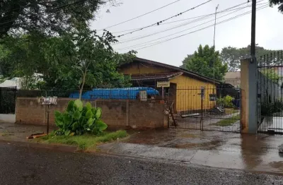 Terreno à venda na rua panamá, vila morangueira, maringá por r$ 450.000