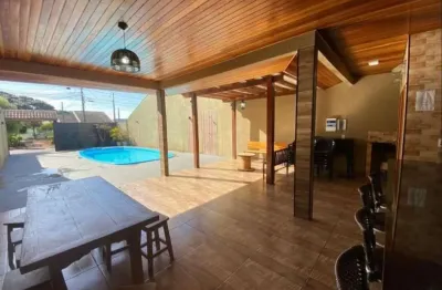 Chácara / sítio à venda na rua doutor herbert mayer, jardim liberdade ii, maringá, 80 m2 por r$ 400.000
