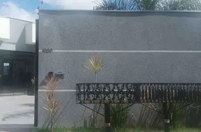 Chácara / sítio à venda na rua josé toral querubim, 1066, conjunto habitacional requião, maringá, 426 m2 por r$ 800.000