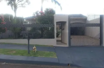 Casa com 2 quartos à venda na rua pioneiro josé redondo lopes, jardim everest, maringá, 76 m2 por r$ 370.000