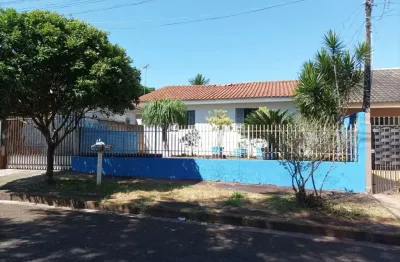 Casa com 3 quartos à venda na rua pioneiro emílio helibrand, 281, conjunto habitacional joão de barro thaís, maringá por r$ 270.000