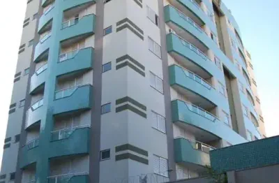 Apartamento com 3 quartos à venda na rua rui barbosa, 814, zona 07, maringá, 100 m2 por r$ 850.000