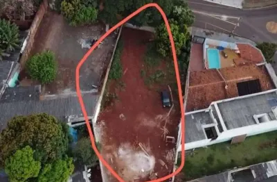 Terreno comercial à venda na avenida monteiro lobato, zona 08, maringá por r$ 1.350.000