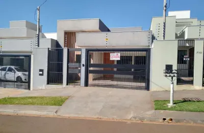 Casa com 3 quartos à venda na rua pioneiro hideo toda, zona 31, maringá, 134 m2 por r$ 750.000