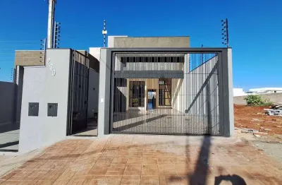 Casa com 3 quartos à venda na rua prefeito sadao inaoka, 239, parque industrial i, maringá, 1325 m2 por r$ 680.000