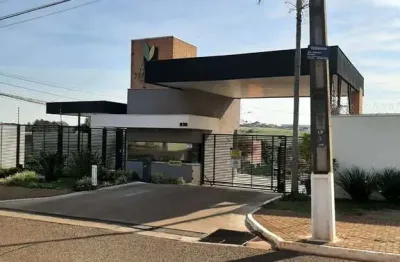 Terreno em condomínio fechado à venda na rua valdemar barbosa, 838, jardim são paulo, maringá por r$ 800.000