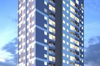 Apartamento com 2 quartos à venda na Rua Ernesto Mariucci, 442, Jardim Aclimação, Maringá