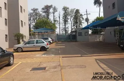 Apartamento com 2 quartos à venda na Avenida Vereador Antônio Bortolotto, Distrito de Iguatemi (Iguatemi), Maringá