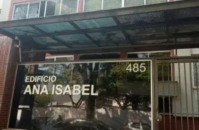 Excelente apartamento, na zona 04, edificio ana isabel