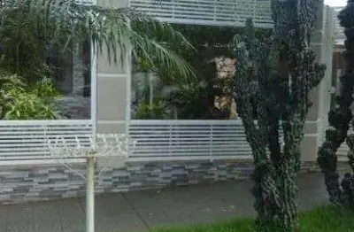 Casa com 3 quartos à venda na Rua Mendonza, Vila Morangueira, Maringá