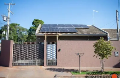 Casa com 3 quartos à venda na Avenida Giro Watanabe, 1011, Jardim Nova Independência, Sarandi