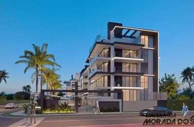 Apartamento com 3 quartos à venda na Avenida Beira Mar, Costa Azul, Matinhos
