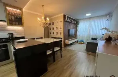 Apartamento com 3 quartos à venda na Avenida Londrina, 1284, Zona 08, Maringá