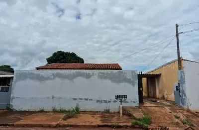 Imovel com 2 residencias no terreno - parque alvamar - sarandi