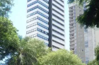 Apartamento com 4 quartos à venda na Avenida XV de Novembro, 1266, Zona 01, Maringá