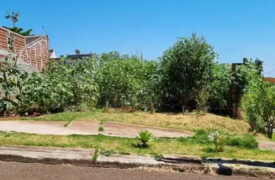 Terreno comercial à venda na avenida naihma name, jardim olímpico, maringá por r$ 195.000