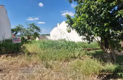 Terreno à venda na Rua Pioneira Hilde Marini Jordan, Jardim Atami, Maringá