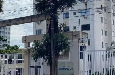 Apartamento com 2 quartos à venda na Rua Pioneiro Alfredo José da Costa, 218, Jardim Alvorada, Maringá