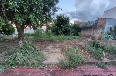 Terreno comercial à venda na Avenida Pioneiro Alício Arantes Campolina, Vila Esperança, Maringá