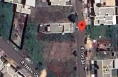 Terreno à venda na rua pioneira maria alice da natividade, 230, giardino san marco, maringá por r$ 495.000