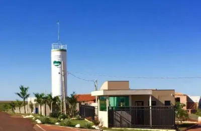 Venda de casa semi nova - condomínio vivenda dos pescadores