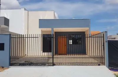 Casa comercial à venda na Rua Iris, Residencial Cidade Jardim, Paiçandu