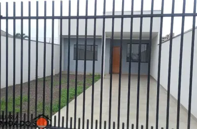 Casa com 2 quartos à venda na Rua Missipi, Jardim Espanha, Paiçandu