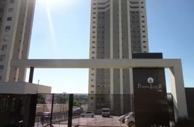 Apartamento à venda na Avenida Pioneiro Antonio Ruiz Saldanha, 1763, Jardim das Estações, Maringá