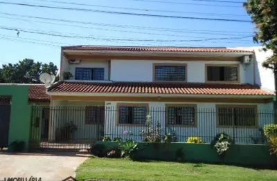 Casa com 3 quartos à venda na Rua das Pombas, Jardim dos Pássaros, Maringá