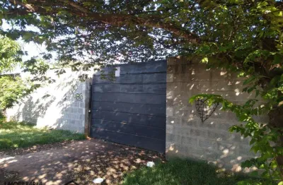 Terreno à venda na Rua Irineu Cruzeiro, 486, Vila Guadiana, Mandaguaçu