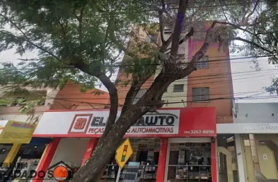 Apartamento a venda no condomínio edifício julmira pontes no bairro jardim alvorada