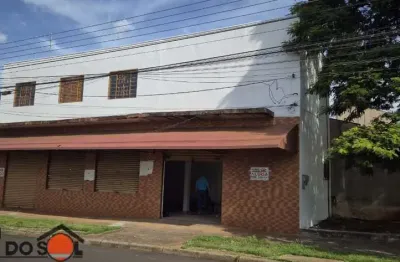 Sala comercial com 1 sala para alugar na rua la paz, 526, vila morangueira, maringá, 150 m2 por r$ 1.300