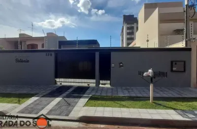 Apartamento com 1 quarto para alugar na rua antônio fugi, 178, vila esperança, maringá, 40 m2 por r$ 1.370